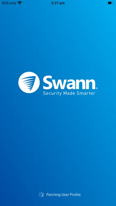 Swann Security