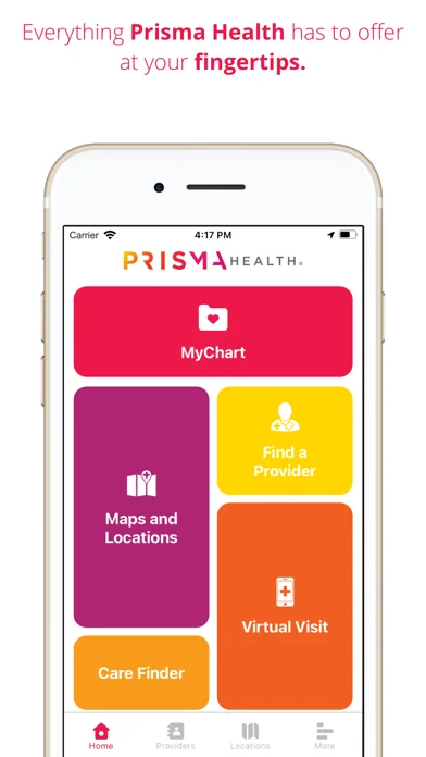 Prisma Health GO