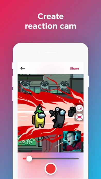 Screen Recorder- Record Game screenshot 4