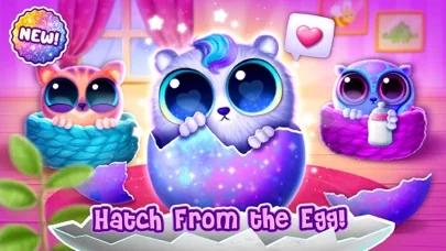 Smolsies – My Cute Pet House screenshot 3