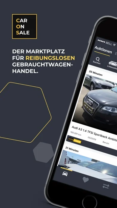 CarOnSale