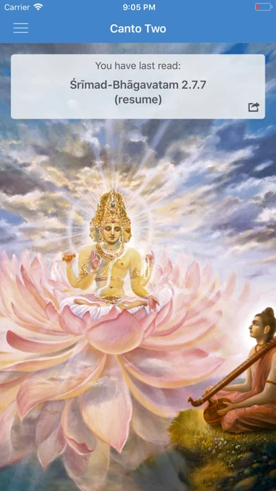 Srimad-Bhagavatam, Canto 2