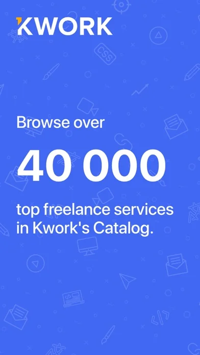 Kwork