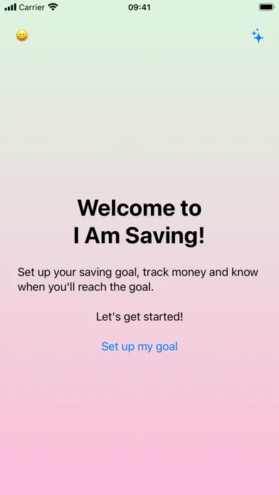 I Am Saving