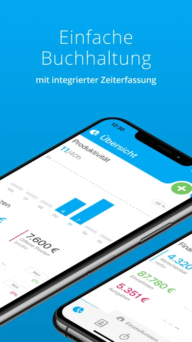 Papierkram.de Mobil