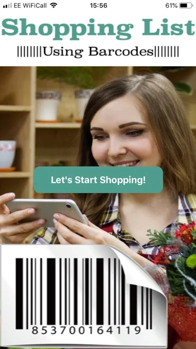 Shopping Diary