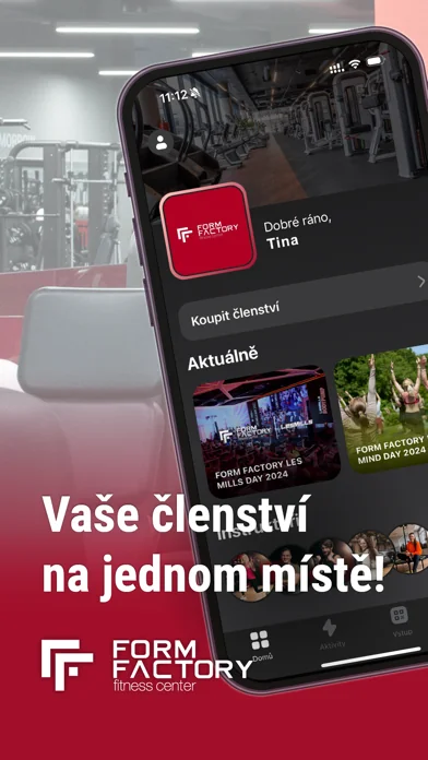 Moje Form Factory