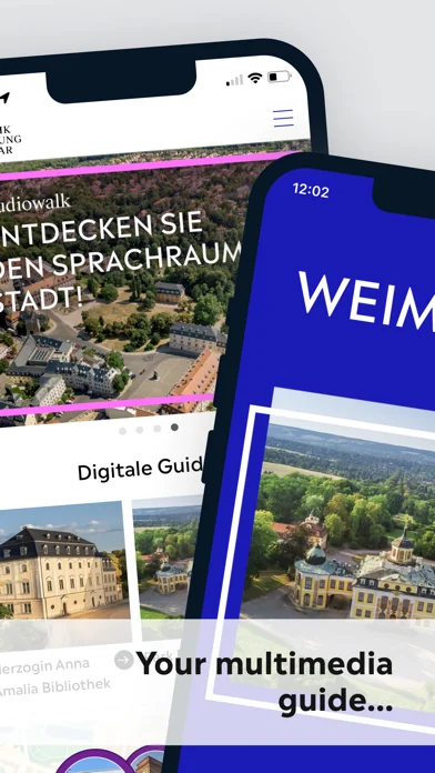Weimar+
