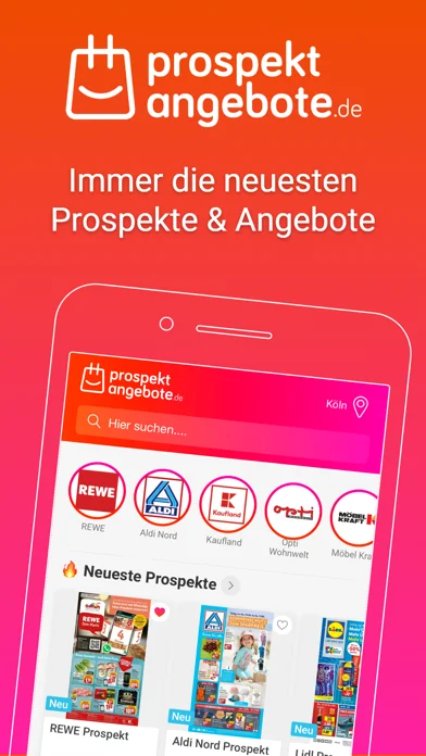 Prospektangebote.de