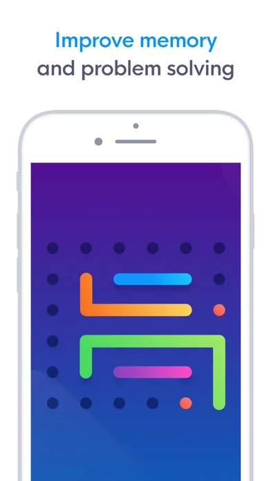 MindPal - Brain Training Games screenshot 3