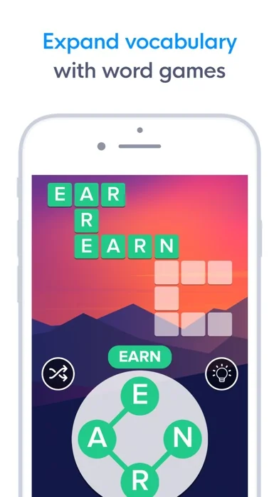 MindPal - Brain Training Games screenshot 4