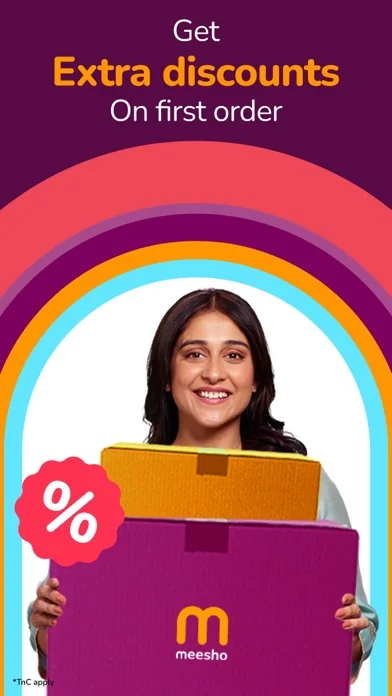Meesho: Online Shopping