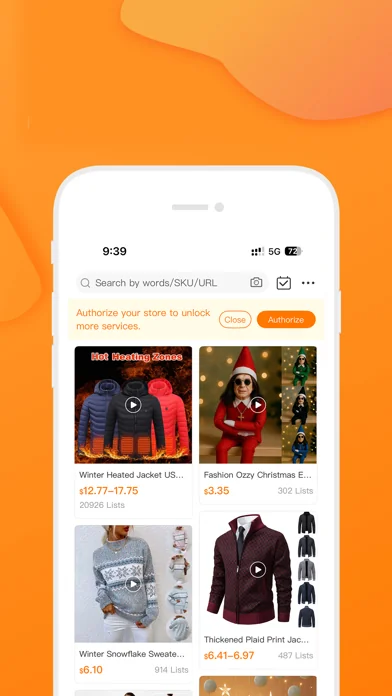 CJdropshipping