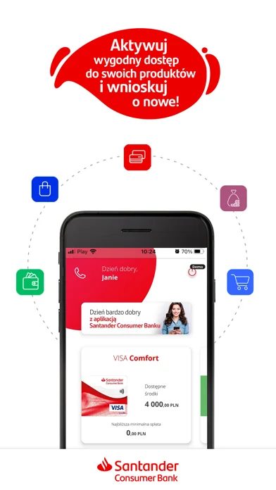 Santander Consumer Bank