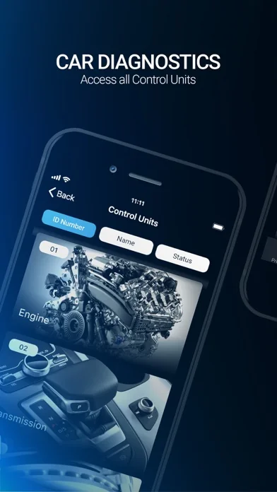 OBDeleven VAG Autodiagnose