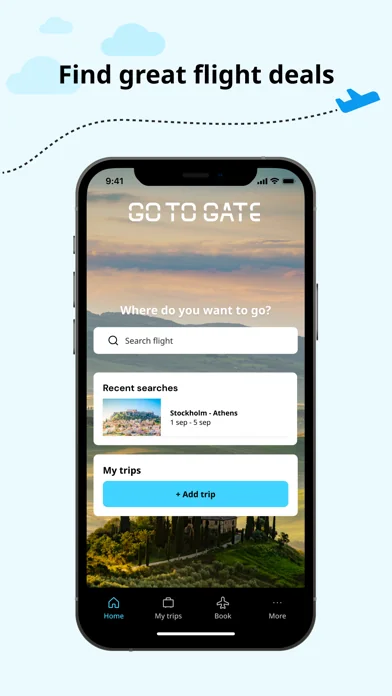 Gotogate