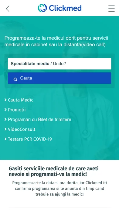 Clickmed