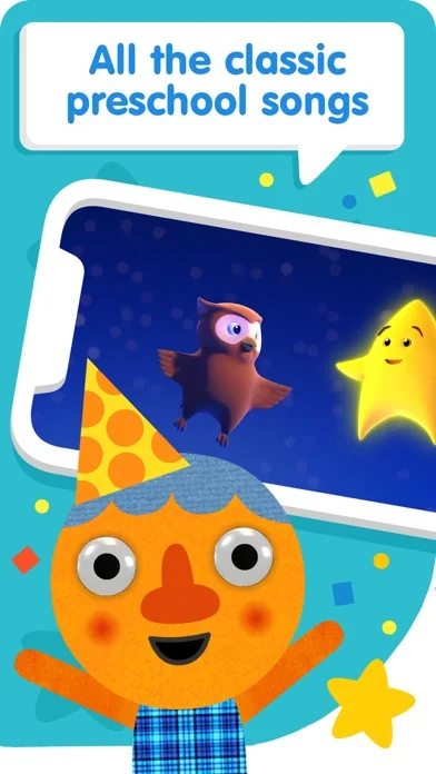 Super Simple - Kids Songs