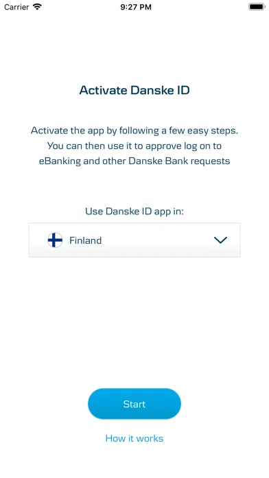 Danske ID - Danske Bank