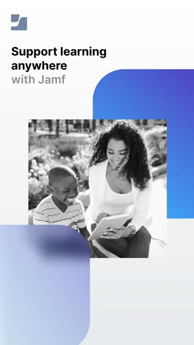 Jamf Parent