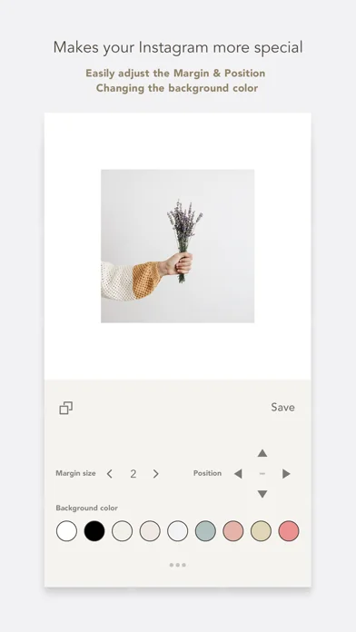NewBorder - Photo frame