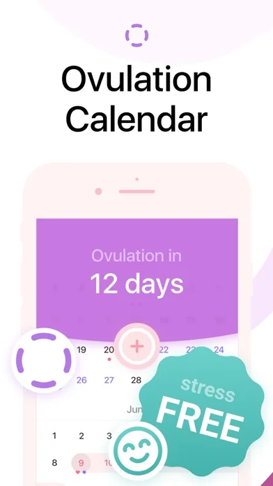 Perioden Kalender + screenshot 3