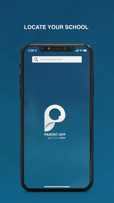 The Parent App