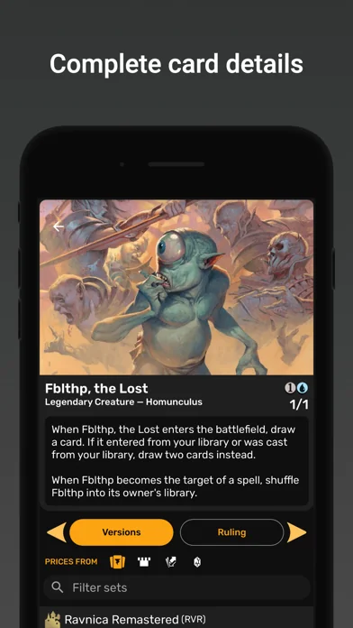 ManaBox MTG