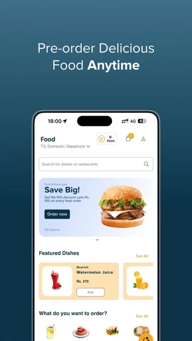 Hoi: Your Travel Companion