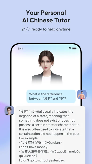 SuperChinese - Learn Chinese screenshot 3