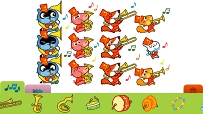 Pango Music Band Maker screenshot 2