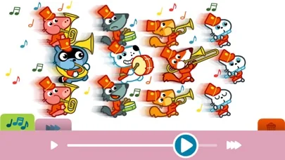 Pango Music Band Maker screenshot 3