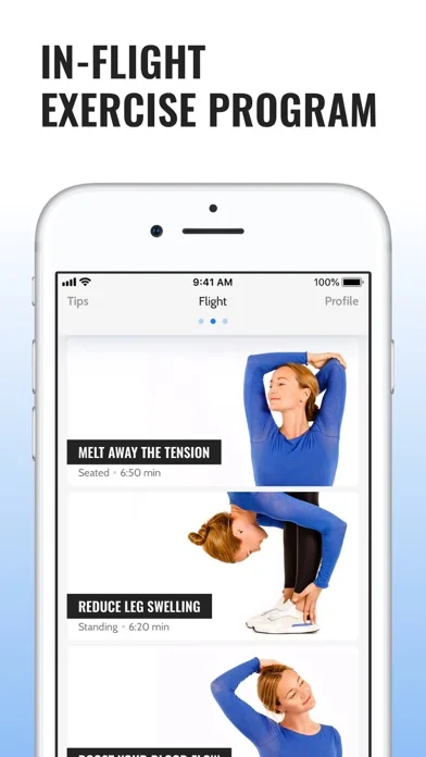 StretchitAir