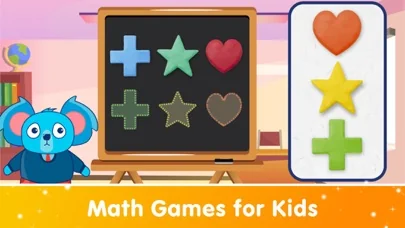 Baby & Kids Learning Games ! screenshot 3