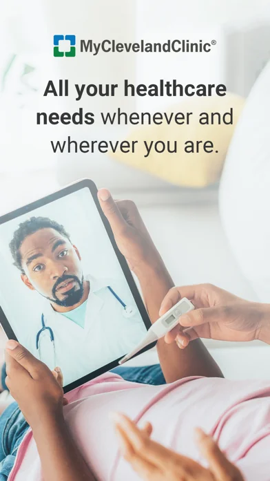 MyClevelandClinic®