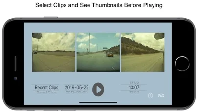 SentryView: For Tesla Cars screenshot 1