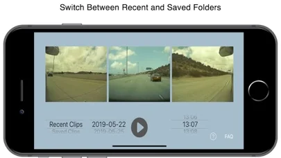 SentryView: For Tesla Cars screenshot 2