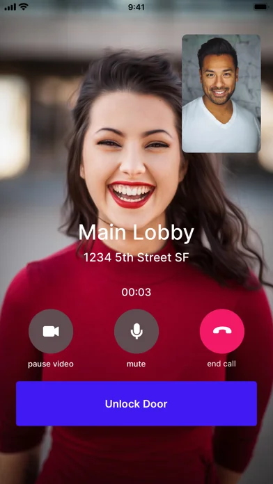 Swiftlane ID