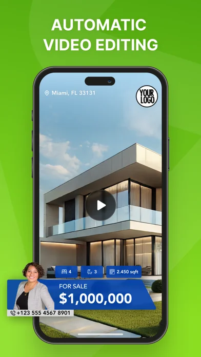Momenzo: Real Estate Videos
