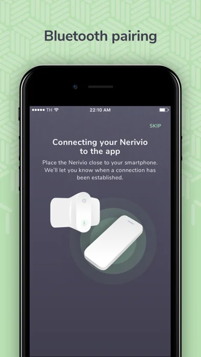 Nerivio screenshot 3