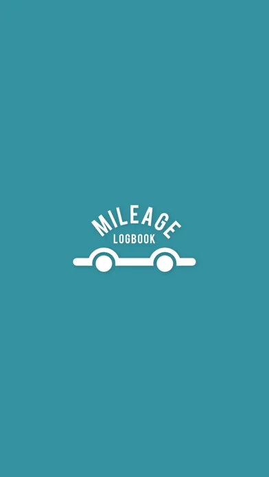 Mileage Logbook
