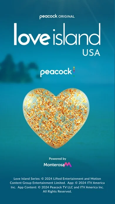 Love Island USA