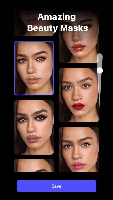 Gradient: You Look Like screenshot 3