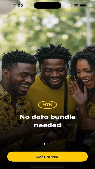My MTN Ghana