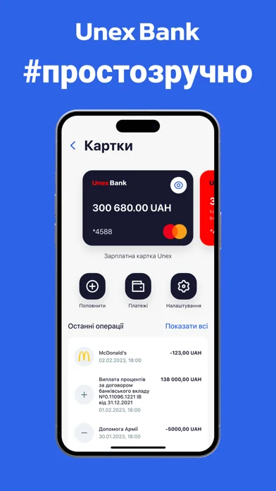 Unex Bank