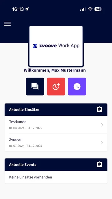 zvoove Work