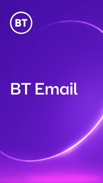BT Email