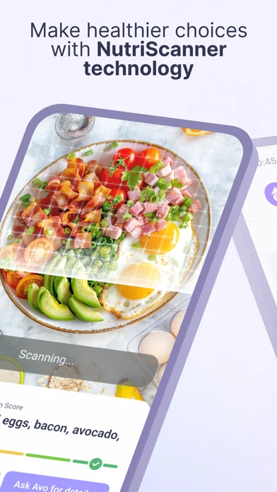 Simple: AI Weight Loss Coach screenshot 2