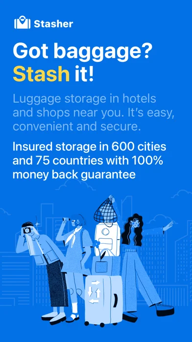 Stasher