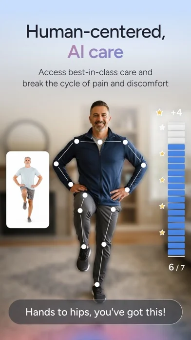 Sword Health: AI Care